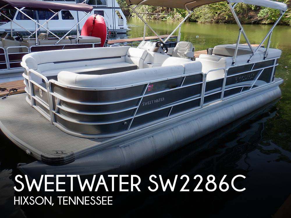 Sweetwater SW2286 C