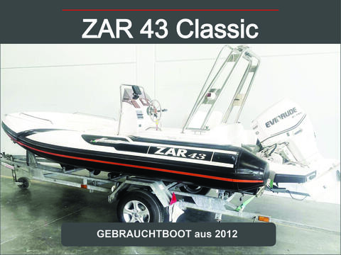 ZAR 43 Classic