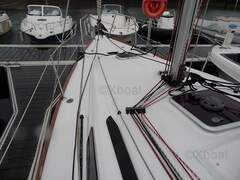 Jeanneau Sun Odyssey 30 I Lifting KEEL - picture 8