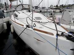 Jeanneau Sun Odyssey 30 I Lifting KEEL - picture 2