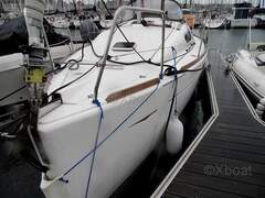 Jeanneau Sun Odyssey 30 I Lifting KEEL - picture 4