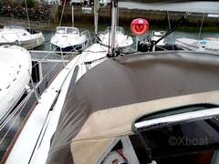 Jeanneau Sun Odyssey 30 I Lifting KEEL - picture 10