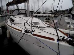 Jeanneau Sun Odyssey 30 I Lifting KEEL - picture 1