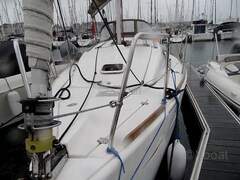 Jeanneau Sun Odyssey 30 I Lifting KEEL - picture 3