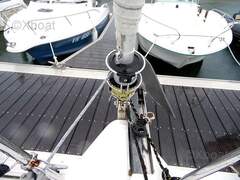 Jeanneau Sun Odyssey 30 I Lifting KEEL - picture 6