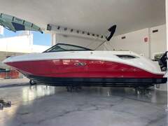 Sea Ray SDX 250 Outboard - picture 1