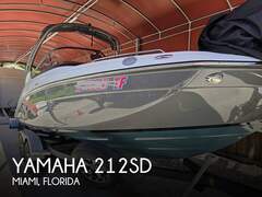 Yamaha 212SD - resim 1