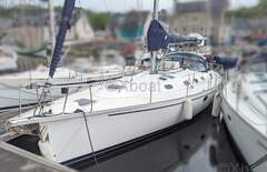 Dufour Gib'Sea 43 $$$$$$$$$$$$$ BOAT Under Compromise - image 1