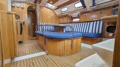 Dufour Gib'Sea 43 $$$$$$$$$$$$$ BOAT Under Compromise - фото 6