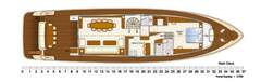 Aegean Yacht 28 M - resim 7
