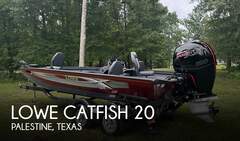 Lowe Catfish 20 - picture 1