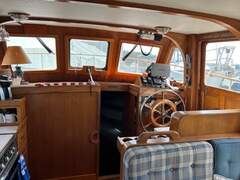 Albin Boats Double Cabin Trawler 36 - resim 5