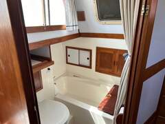 Albin Boats Double Cabin Trawler 36 - resim 7