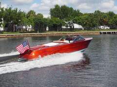 Omega Runabout 22 - image 1