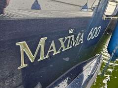 Maxima 600 - фото 8