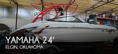 Yamaha 242X E-Series - resim 1