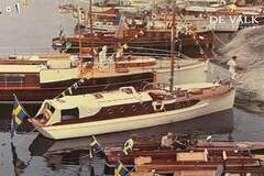 Classic Motor Yacht - фото 7