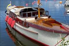 Classic Motor Yacht - resim 9