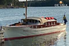 Classic Motor Yacht - resim 4