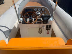 Bolero Schlauchboot 9m - imagem 4