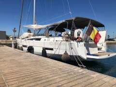 Dufour 56 Exclusive from 2018,440,000 Euros Excluding - фото 2