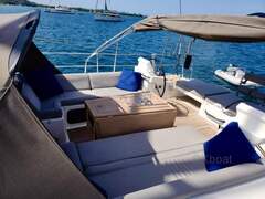 Dufour 56 Exclusive from 2018,440,000 Euros Excluding - imagen 8