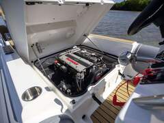 AB Inflatables Abjet 450 Diesel - picture 7