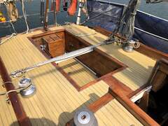 ONE OFF 33 Masthead Sloop - picture 8