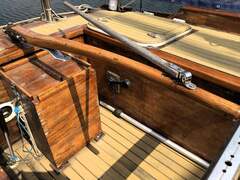 ONE OFF 33 Masthead Sloop - picture 6