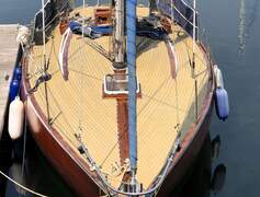 ONE OFF 33 Masthead Sloop - picture 3