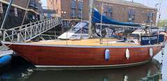 ONE OFF 33 Masthead Sloop - picture 1