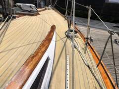 ONE OFF 33 Masthead Sloop - picture 10