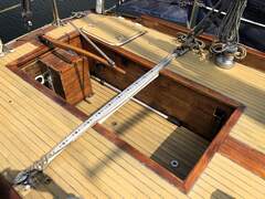 ONE OFF 33 Masthead Sloop - picture 5