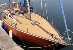 ONE OFF 33 Masthead Sloop - picture 4