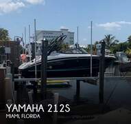 Yamaha 212S - zdjęcie 1
