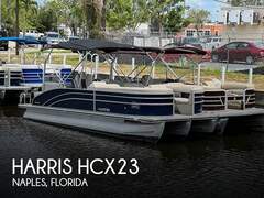 Harris HCX23 - billede 1