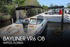 Bayliner VR6 OB - billede 1