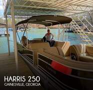 Harris Grand-Mariner SL250 - imagen 1