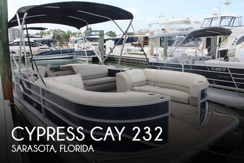 Cypress Cay C232FR Seabreeze