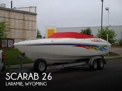 Scarab 26 - picture 1