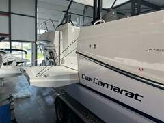 Jeanneau Cap Camarat 9.0 WA Serie 2 new Model! - resim 6