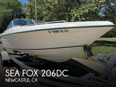 Sea Fox 206DC - zdjęcie 1