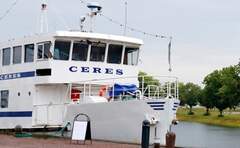 Passenger ship M/S Ceres - billede 5