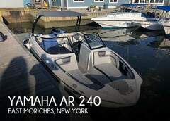 Yamaha AR 240 - fotka 1