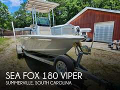 Sea Fox 180 Viper - imagen 1
