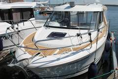 Jeanneau Merry Fisher 755 - picture 4