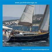 Dufour 560 Grand Large - fotka 1