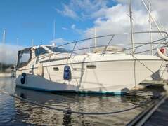 Aquitaine Shipyards (C.N.A)- Arcoa 975 HT- Open hard - picture 1