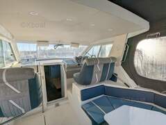 Aquitaine Shipyards (C.N.A)- Arcoa 975 HT- Open hard - picture 10