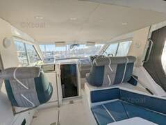 Aquitaine Shipyards (C.N.A)- Arcoa 975 HT- Open hard - picture 5